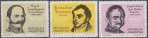 [National Heroes, Tipo ASM]