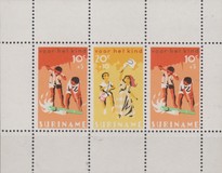 [Child Welfare, Tip WX]