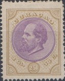 [King Wilhelm III, Tipe B]