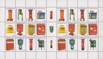 [Mail Boxes, type BZH]