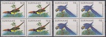 [Fauna - Birds, type BEM]