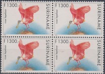 [Fauna - Birds, 類型 BIQ]