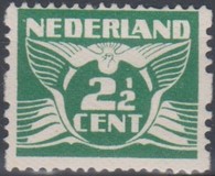 [Numeral Stamps, տեսակ AK2]