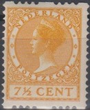 [Queen Wilhelmina - No Watermark, type AL2]