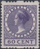 [Queen Wilhelmina - No Watermark, type AL12]