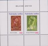 [Stamps on Stamps, 類型 BRN]