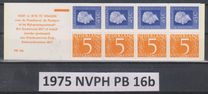 [Queen Juliana - New Values, type TK3]