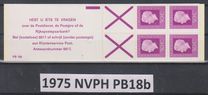[Queen Juliana - New Values, type TK4]