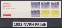 [Numeral Stamps, type YI9]