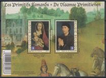 [Flemish Painters, type DXL]