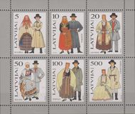 [Traditional Costumes, type DX]
