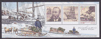[The 150th anniversary of the Birth of Otto Sverdrup, Tip MC]