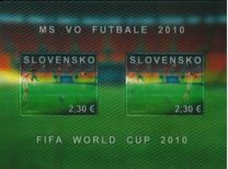 [Football World Cup - South Africa, type UG]