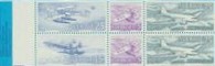 [Transportation of Mail by Air, type MU]