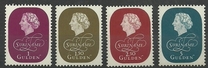 [Queen Juliana, type SA]