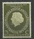 [Reina Juliana, 1909 - 2004, tipo V]