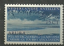 [III Congreso de la Asociación Turística del Caribe., tipo U]
