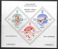 [Airmail - Olympic Games - Rome 1960, Italy, type GZ]