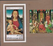 [Christmas - Paintings, type HO]