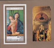 [Christmas - Paintings, type HP]