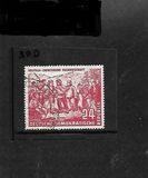 [German-Chinese Friendship Month, type AL]