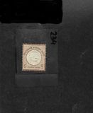 [Definitives - Eagle with Large Breastshield, type D14]