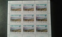 [European Nature Conservation, Tipe CQB]