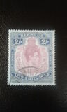 [King George VI, タイプ AM]