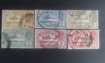 [Airmail, type XBN]