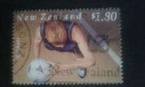 [Olympic Games, Sydney & other Sports, type BRA]