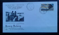 [The 300th Anniversary of the Birth of Henry Kelsey - Explorer, 類型 NC]