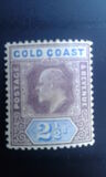 [King Edward VII of the United Kingdom, 类型 G2]