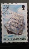 [Cape Horn Sailing Ships, type PO]