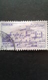 [Cedar of Lebanon and Crusader Castle, Tip XCG3]
