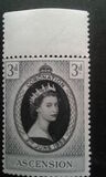 [Coronation of Queen Elizabeth II, type W]