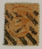[Queen Victoria - New Values, type A7]