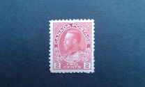 [King George V in Admiral Uniform, type AD1]