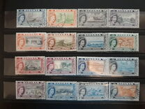 [Queen Elizabeth II - Without Inscription, प्रकार BC]