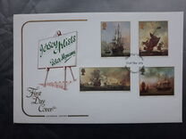 [Paintings, tegund CD]