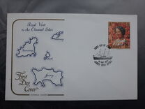 [Royal Visit, type CL]