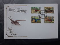 [The 19th Century Farming, タイプ CH]