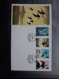 [Seabirds, тып CQ]