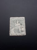 [Britannia - Different Watermark, type B20]
