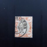 [King Edward VII, tip I6]