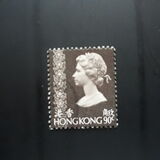 [Queen Elizabeth II, tegund GU]
