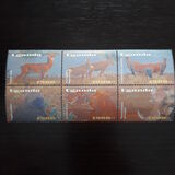 [Native Mammals, type CGZ]