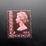 [Queen Elizabeth II, Tüüp DE]