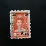 [Issue of 1928 Surcharged, タイプ AJ]