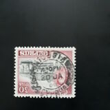 [Queen Elizabeth II, type BL]