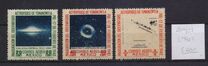 [Airmail - Inauguration of Astro-physical Observatory at Tonanzintla, Puebla, Scrivi ABR]
